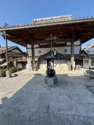 観音寺(徳島県)