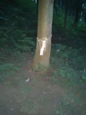 稲荷社(宮城県)