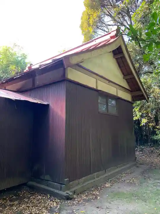 水神社(千葉県)