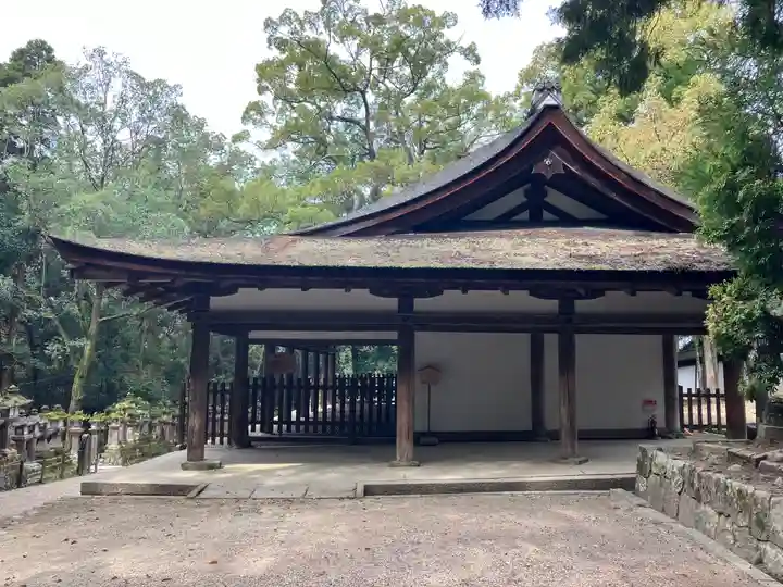 春日大社(奈良県)