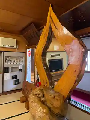 古峯神社(栃木県)