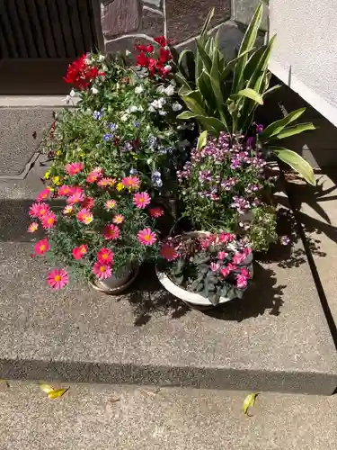 密厳院(神奈川県)