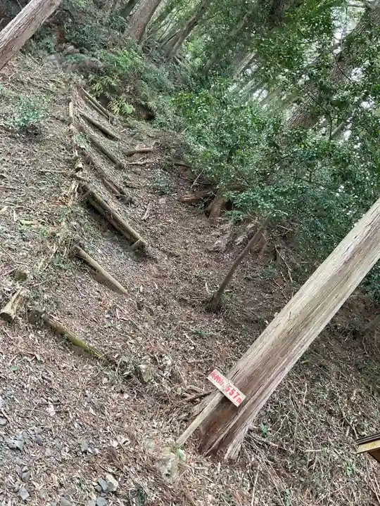 日龍峯寺(高澤観音)(美濃清水)(岐阜県)