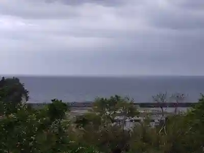 佐波波地祇神社(茨城県)