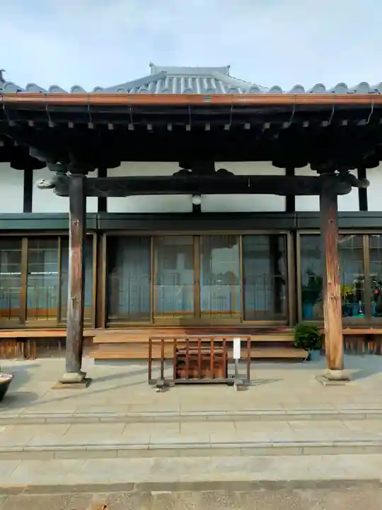 来迎寺(和歌山県)