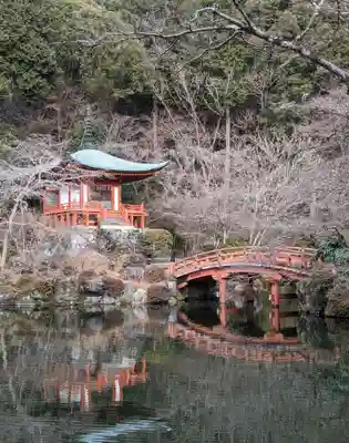 醍醐寺(京都府)