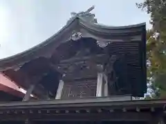 白幡神社(福島県)