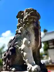 眞田神社(長野県)