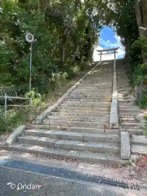 大宮八幡宮(兵庫県)