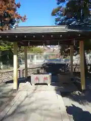 大沼神社(神奈川県)