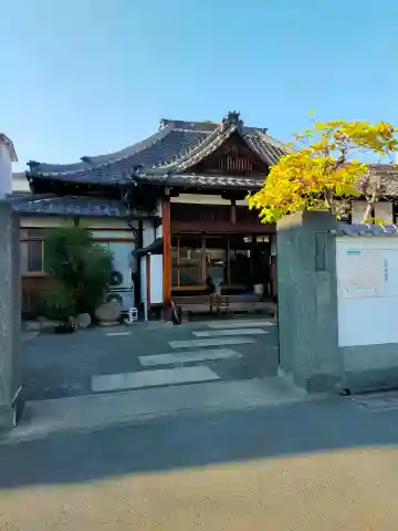 本傳寺(大阪府)