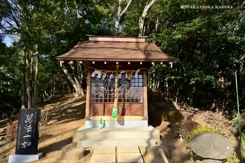 等覚院の本殿・本堂