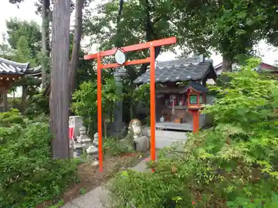 正楽寺のその他建物