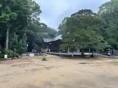 鏡神社(佐賀県)