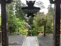 成相寺のその他建物