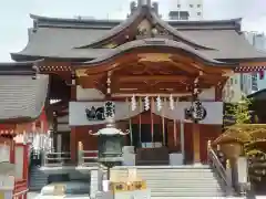 水天宮(東京都)