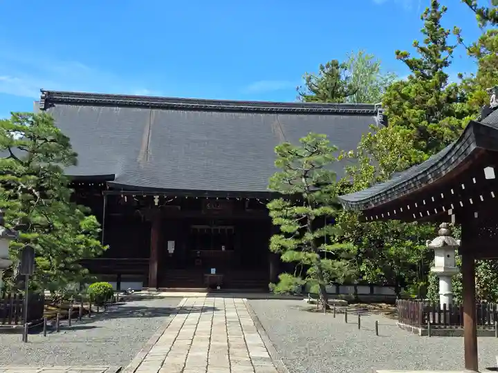 廣隆寺(京都府)