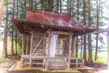 熊野神社(宮城県)