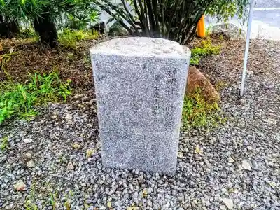 神明社（上和会神明社）のその他建物