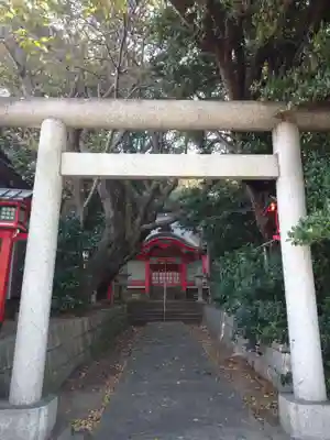 天満神社(茨城県)