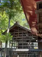 小玉川神社(長野県)