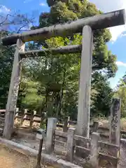 日向大神宮(京都府)