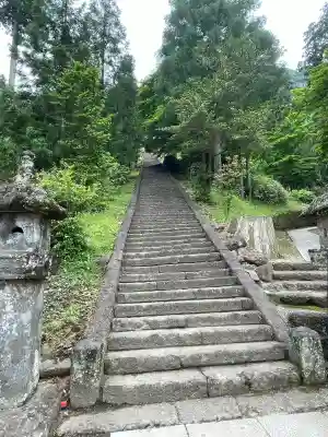 妙義神社(群馬県)