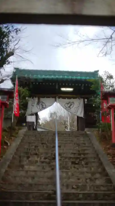 松ヶ崎大黒天 妙圓寺(妙円寺)(京都府)