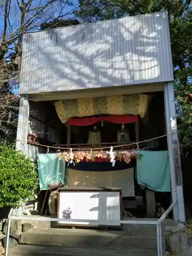 富部神社(愛知県)