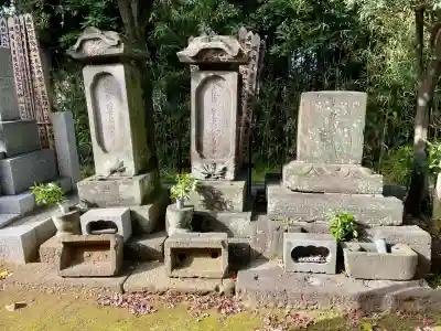 実相寺(東京都)