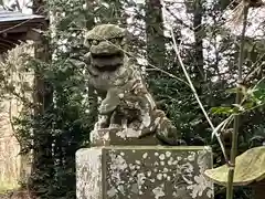 鹿島神社(栃木県)