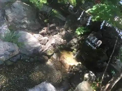 大國魂神社(東京都)