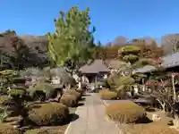 勝胤寺(千葉県)