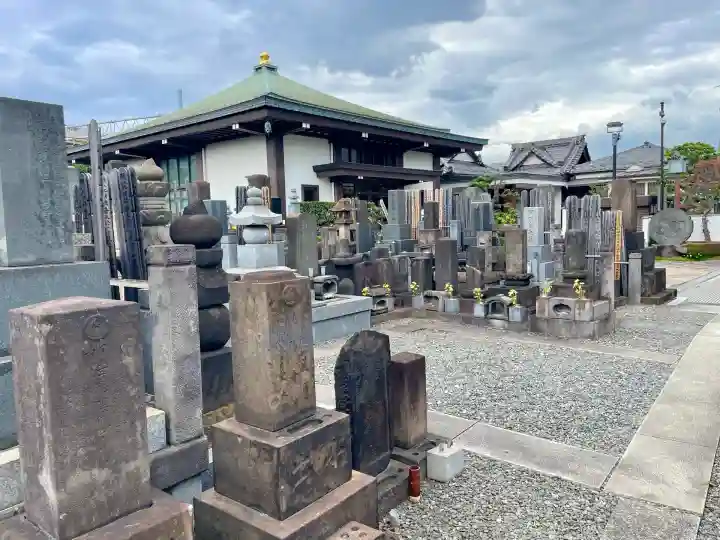 本慶寺(神奈川県)