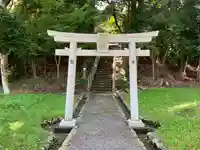 若狭姫神社(福井県)