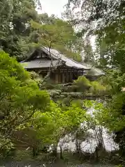 岩船寺(京都府)