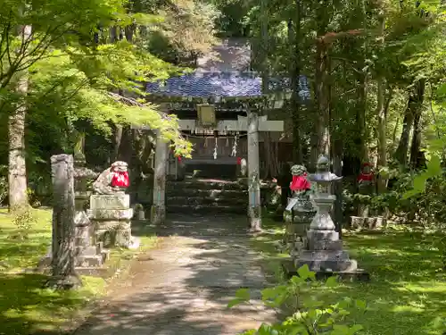 竹林寺(高知県)