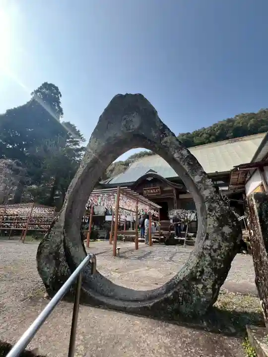 石水寺(熊本県)