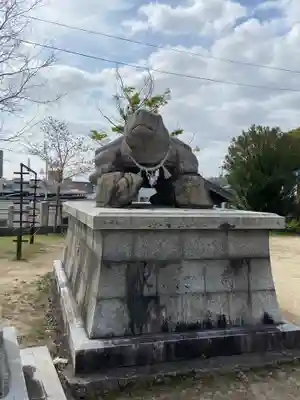 熊野神社(広島県)