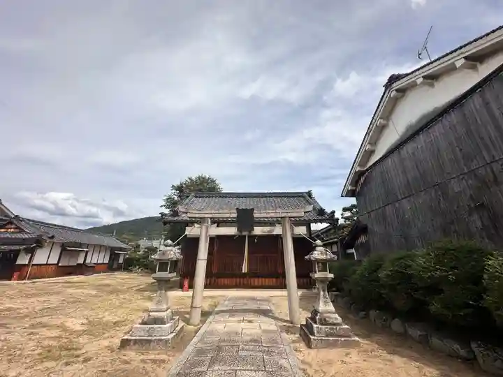 春日神社(奈良県)