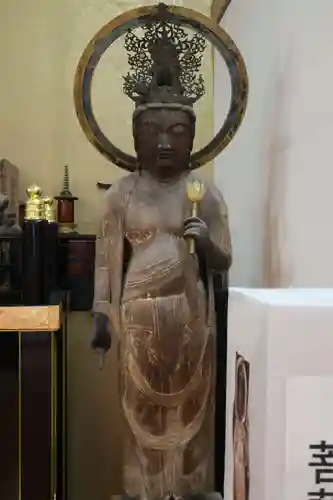 智識寺(長野県)