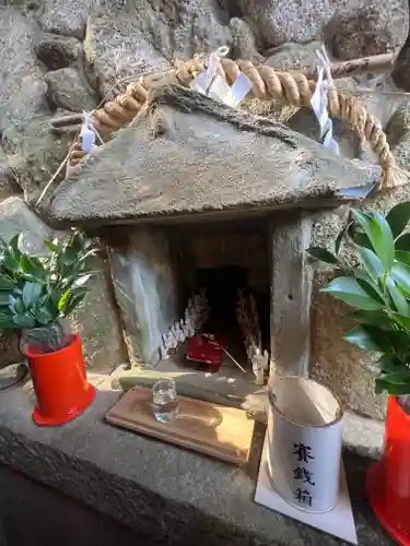 音次郎稲荷神社(福岡県)