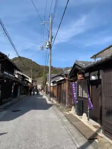 お願い地蔵様(滋賀県)