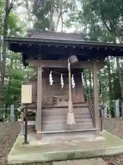 春日部八幡神社(埼玉県)