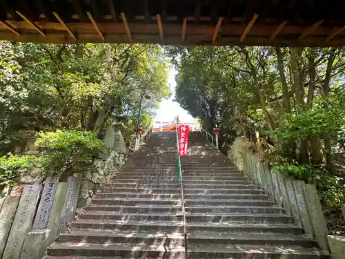 宇佐神社(香川県)