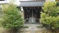 電気神社(茨城県)