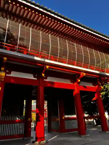 大須観音 （北野山真福寺宝生院）(愛知県)