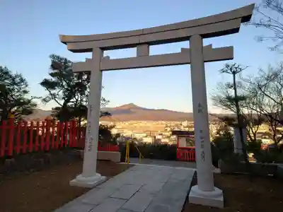 建勲神社(京都府)