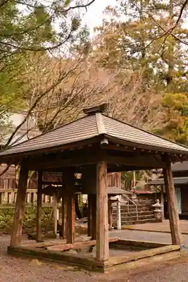 横倉神社(高知県)