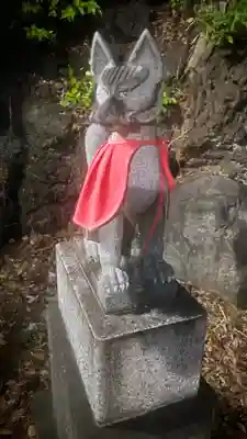 東山稲荷神社(東京都)